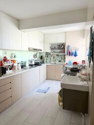 Blk 13 Saint George's East Gardens (Kallang/Whampoa), HDB 5 Rooms #594161361